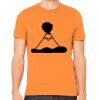 Unisex Jersey Short-Sleeve T-Shirt Thumbnail