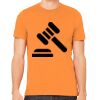 Unisex Jersey Short-Sleeve T-Shirt Thumbnail