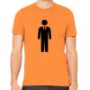 Unisex Jersey Short-Sleeve T-Shirt Thumbnail