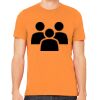 Unisex Jersey Short-Sleeve T-Shirt Thumbnail