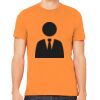 Unisex Jersey Short-Sleeve T-Shirt Thumbnail