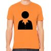Unisex Jersey Short-Sleeve T-Shirt Thumbnail