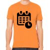 Unisex Jersey Short-Sleeve T-Shirt Thumbnail
