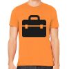 Unisex Jersey Short-Sleeve T-Shirt Thumbnail