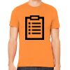 Unisex Jersey Short-Sleeve T-Shirt Thumbnail