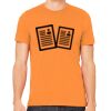 Unisex Jersey Short-Sleeve T-Shirt Thumbnail