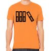 Unisex Jersey Short-Sleeve T-Shirt Thumbnail