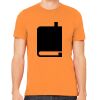 Unisex Jersey Short-Sleeve T-Shirt Thumbnail