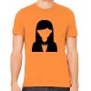 Unisex Jersey Short-Sleeve T-Shirt Thumbnail