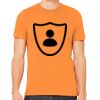 Unisex Jersey Short-Sleeve T-Shirt Thumbnail
