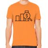 Unisex Jersey Short-Sleeve T-Shirt Thumbnail