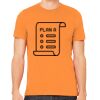 Unisex Jersey Short-Sleeve T-Shirt Thumbnail