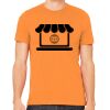 Unisex Jersey Short-Sleeve T-Shirt Thumbnail