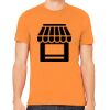 Unisex Jersey Short-Sleeve T-Shirt Thumbnail