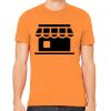 Unisex Jersey Short-Sleeve T-Shirt Thumbnail