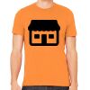 Unisex Jersey Short-Sleeve T-Shirt Thumbnail