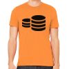 Unisex Jersey Short-Sleeve T-Shirt Thumbnail