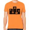Unisex Jersey Short-Sleeve T-Shirt Thumbnail