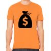 Unisex Jersey Short-Sleeve T-Shirt Thumbnail