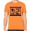 Unisex Jersey Short-Sleeve T-Shirt Thumbnail