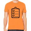 Unisex Jersey Short-Sleeve T-Shirt Thumbnail