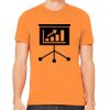 Unisex Jersey Short-Sleeve T-Shirt Thumbnail