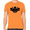 Unisex Jersey Short-Sleeve T-Shirt Thumbnail