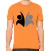 Unisex Jersey Short-Sleeve T-Shirt Thumbnail