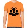 Unisex Jersey Short-Sleeve T-Shirt Thumbnail