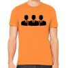 Unisex Jersey Short-Sleeve T-Shirt Thumbnail