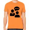 Unisex Jersey Short-Sleeve T-Shirt Thumbnail