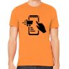 Unisex Jersey Short-Sleeve T-Shirt Thumbnail