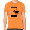 Unisex Jersey Short-Sleeve T-Shirt Thumbnail