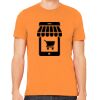 Unisex Jersey Short-Sleeve T-Shirt Thumbnail