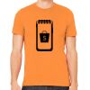 Unisex Jersey Short-Sleeve T-Shirt Thumbnail