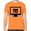 Unisex Jersey Short-Sleeve T-Shirt Thumbnail