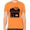 Unisex Jersey Short-Sleeve T-Shirt Thumbnail