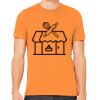 Unisex Jersey Short-Sleeve T-Shirt Thumbnail