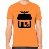 Unisex Jersey Short-Sleeve T-Shirt Thumbnail
