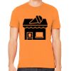 Unisex Jersey Short-Sleeve T-Shirt Thumbnail