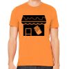 Unisex Jersey Short-Sleeve T-Shirt Thumbnail