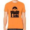 Unisex Jersey Short-Sleeve T-Shirt Thumbnail
