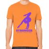 Unisex Jersey Short-Sleeve T-Shirt Thumbnail