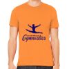 Unisex Jersey Short-Sleeve T-Shirt Thumbnail