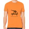 Unisex Jersey Short-Sleeve T-Shirt Thumbnail