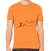 Unisex Jersey Short-Sleeve T-Shirt Thumbnail