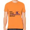 Unisex Jersey Short-Sleeve T-Shirt Thumbnail
