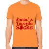 Unisex Jersey Short-Sleeve T-Shirt Thumbnail