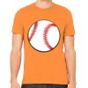 Unisex Jersey Short-Sleeve T-Shirt Thumbnail