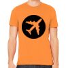 Unisex Jersey Short-Sleeve T-Shirt Thumbnail